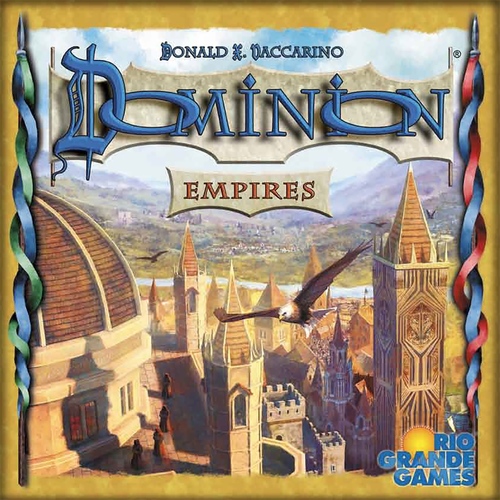 (image for) Dominion Empires
